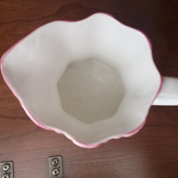 Royal Staffordshire creamer/milk pitcher - Picture 3 of 4